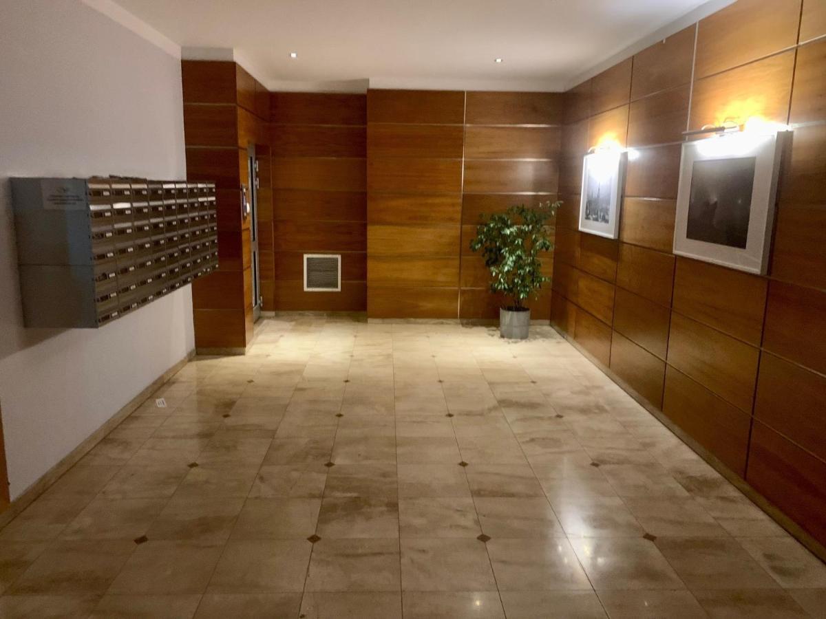 City View Wellness Apartment Swim&Steam&Relax Krakow Ngoại thất bức ảnh